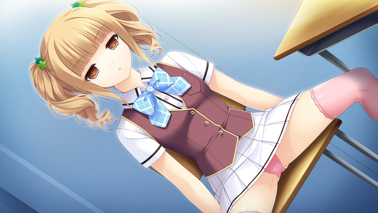二次ロリ少女に催眠術をかけてエッチな事に抵抗なくして好き放題しちゃう催眠ロリ二次エロ画像-33