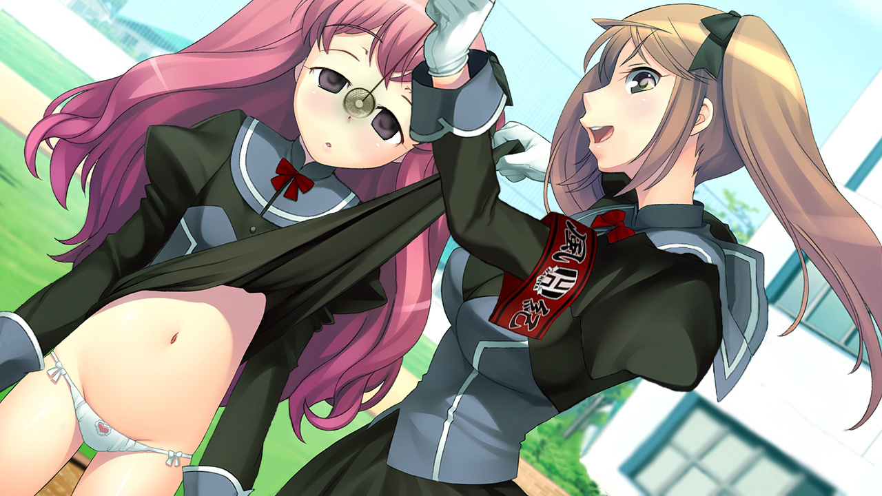 二次ロリ少女に催眠術をかけてエッチな事に抵抗なくして好き放題しちゃう催眠ロリ二次エロ画像-35