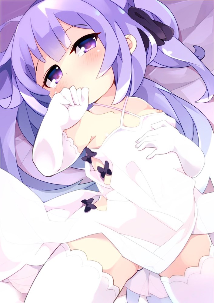 二次ロリ少女のぷにぷにロリボディが柔らかそうでたまらないロリつるぺたぷにぷに二次エロ画像-16