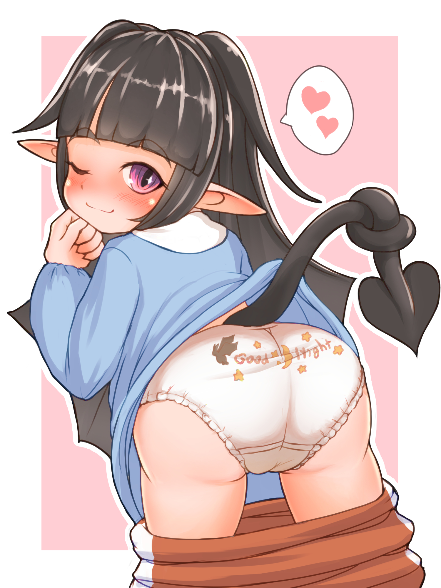 二次ペドぷにぷに幼稚園児のスモックがよく似合う危険だけどかわいいイカ腹ペド二次エロ画像-35